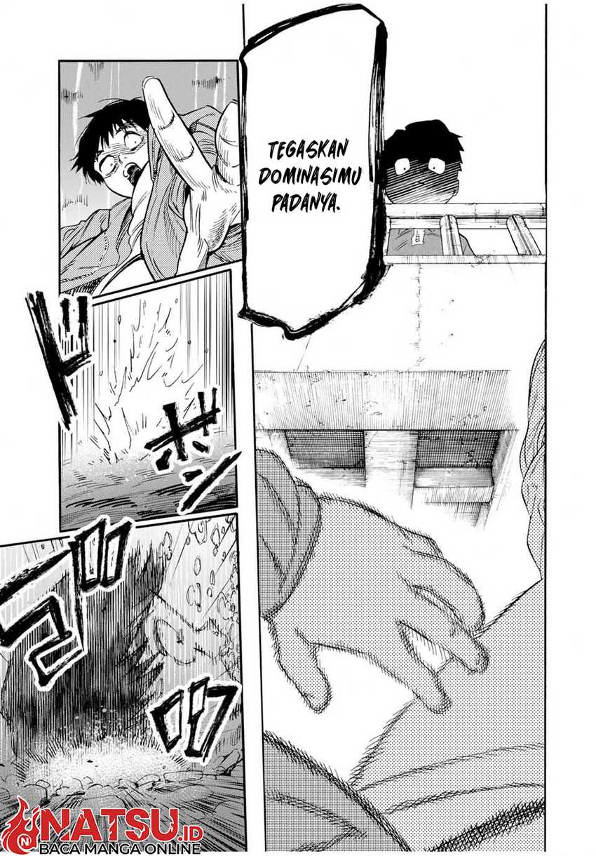 Juujika no Rokunin