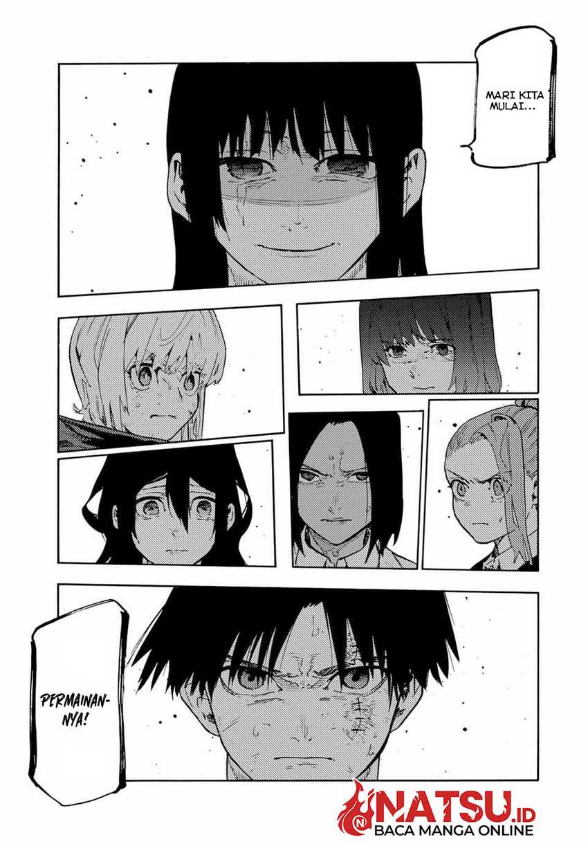 Juujika no Rokunin