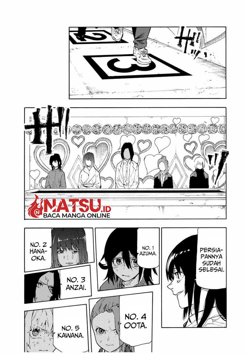Juujika no Rokunin