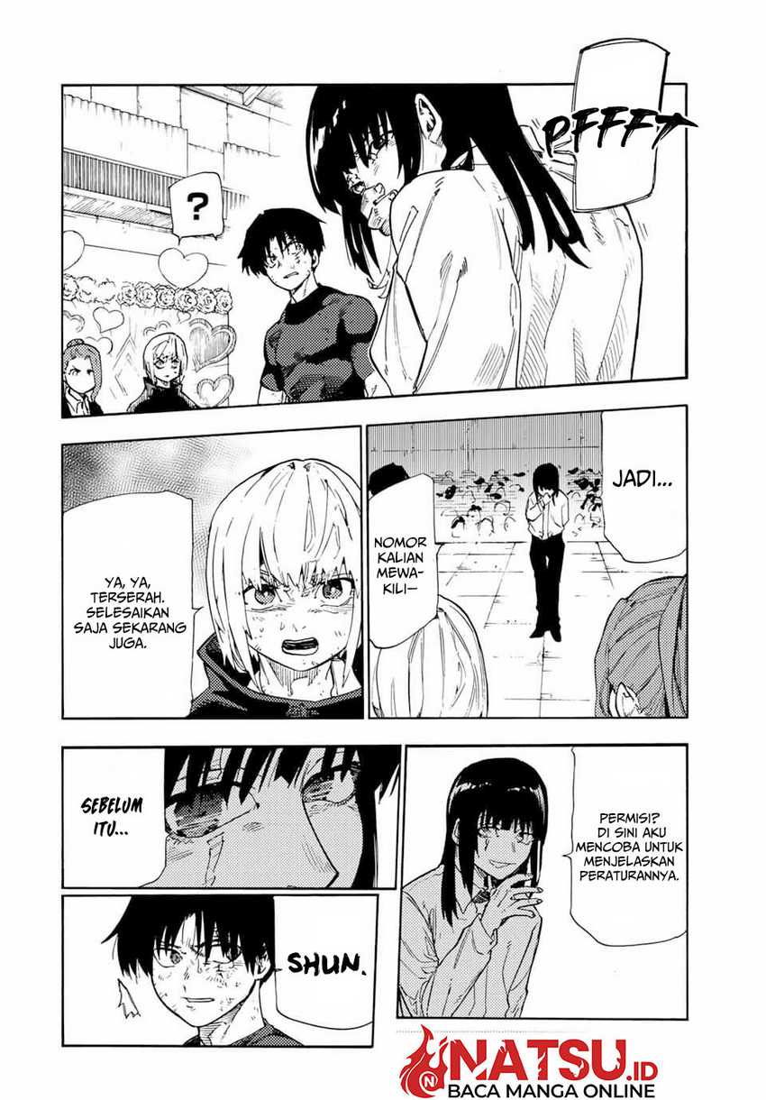 Juujika no Rokunin