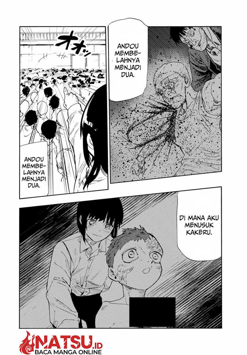 Juujika no Rokunin