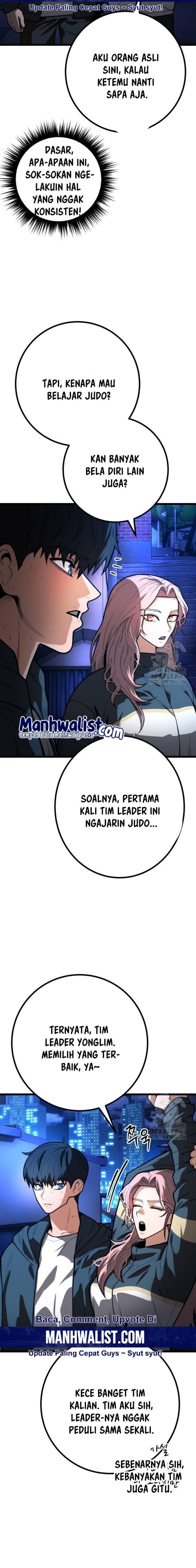 Juvenile Police