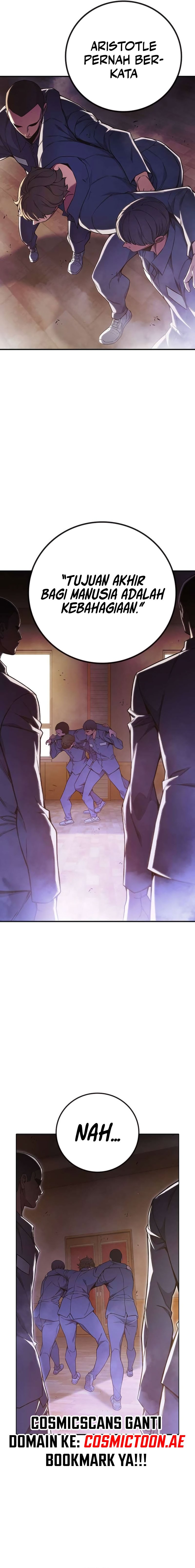 Juvenile Prison