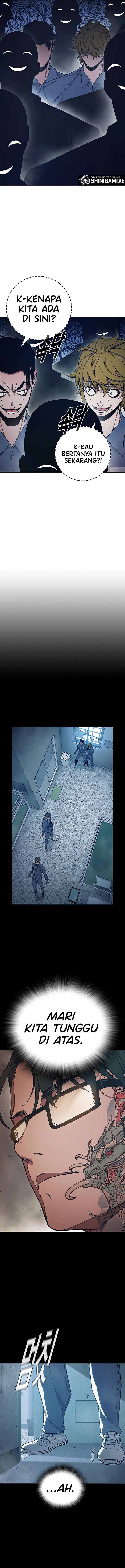 Juvenile Prison