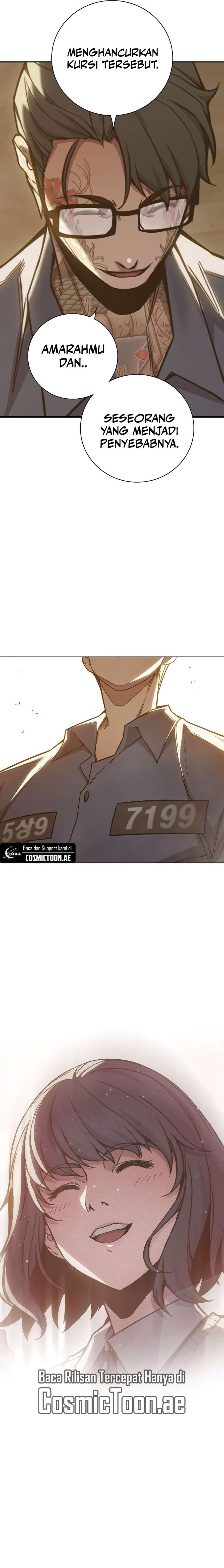 Juvenile Prison