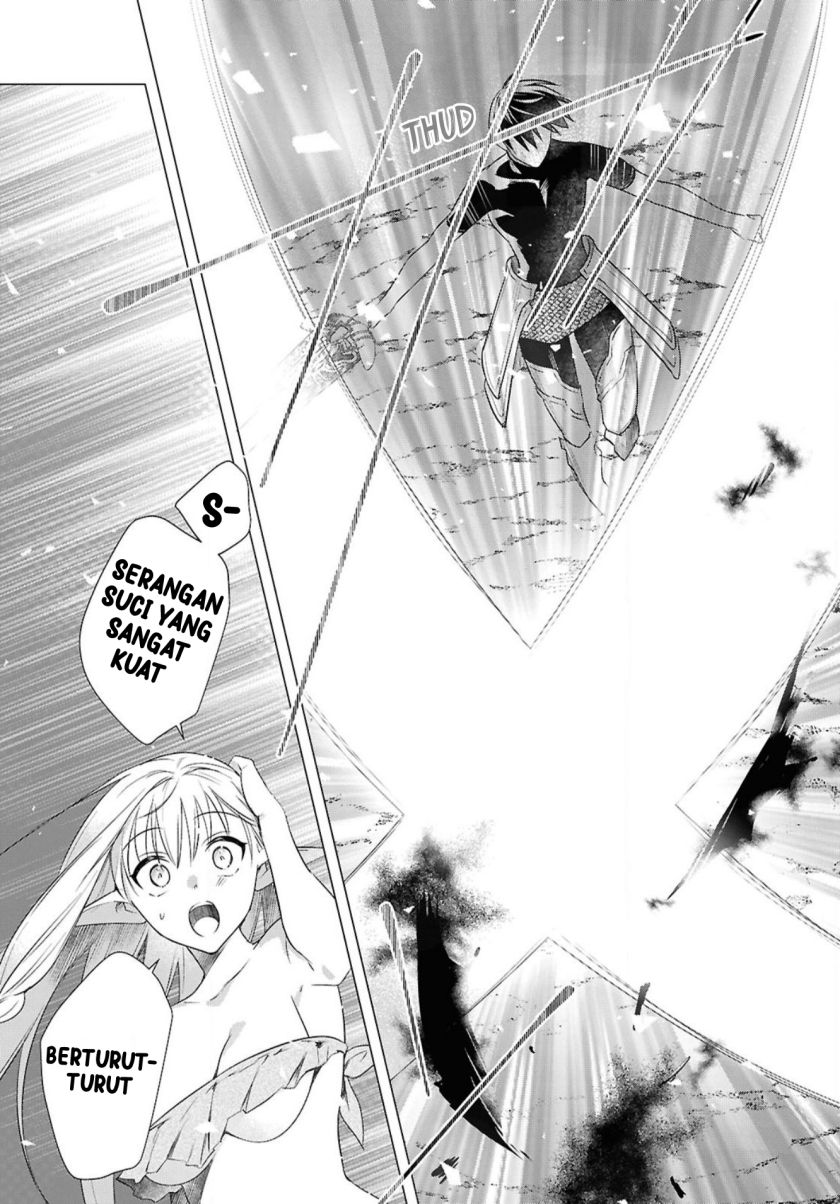 Kabeyaku Nado Fuyou to Tsuihousareta S-kyuu Boukensha,  Skill wo Kushi shite Shijou Saikyou no Kunizukuri Chapter 3