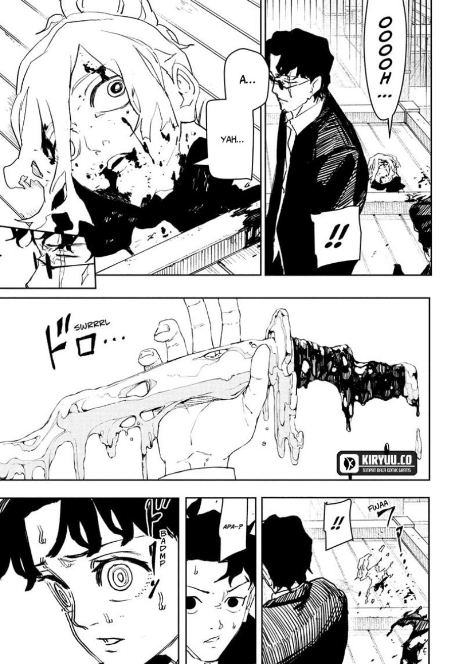Kagurabachi