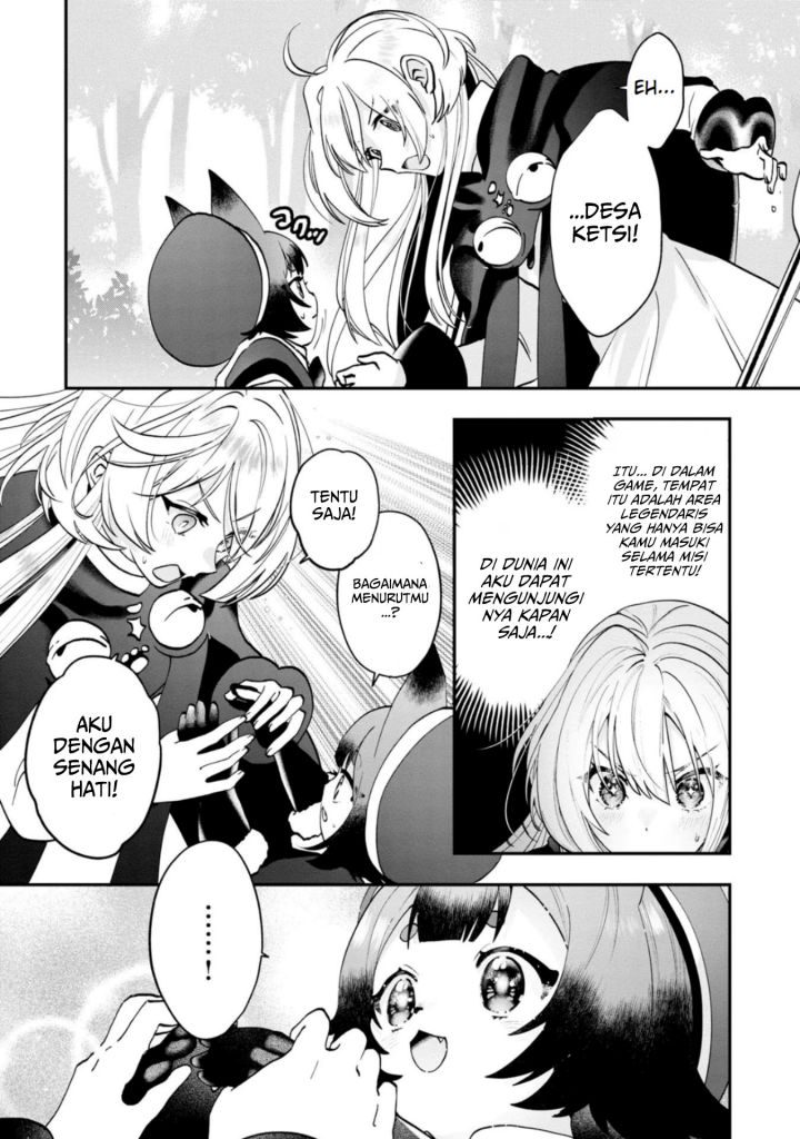 Kaifukushoku no Akuyaku Reijou