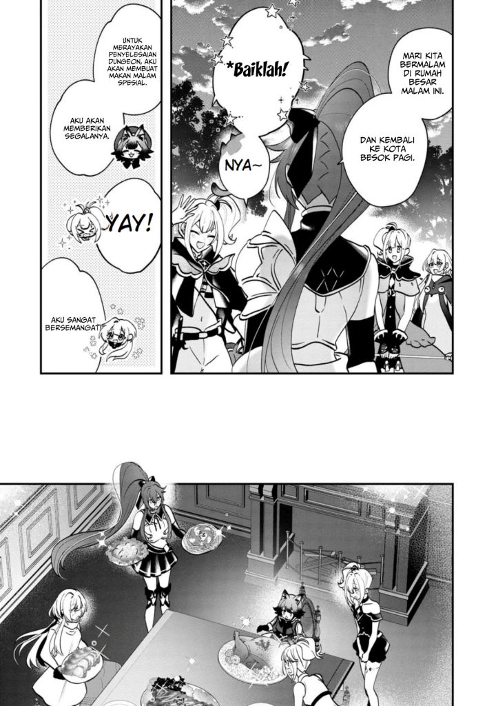 Kaifukushoku no Akuyaku Reijou