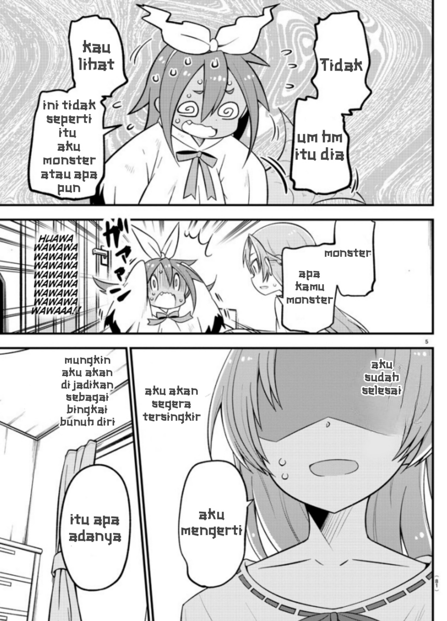 Kaijuu no Tokage