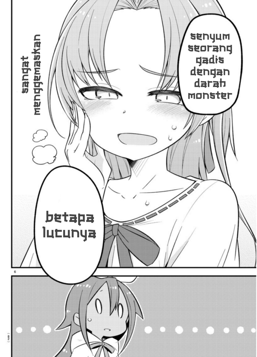Kaijuu no Tokage