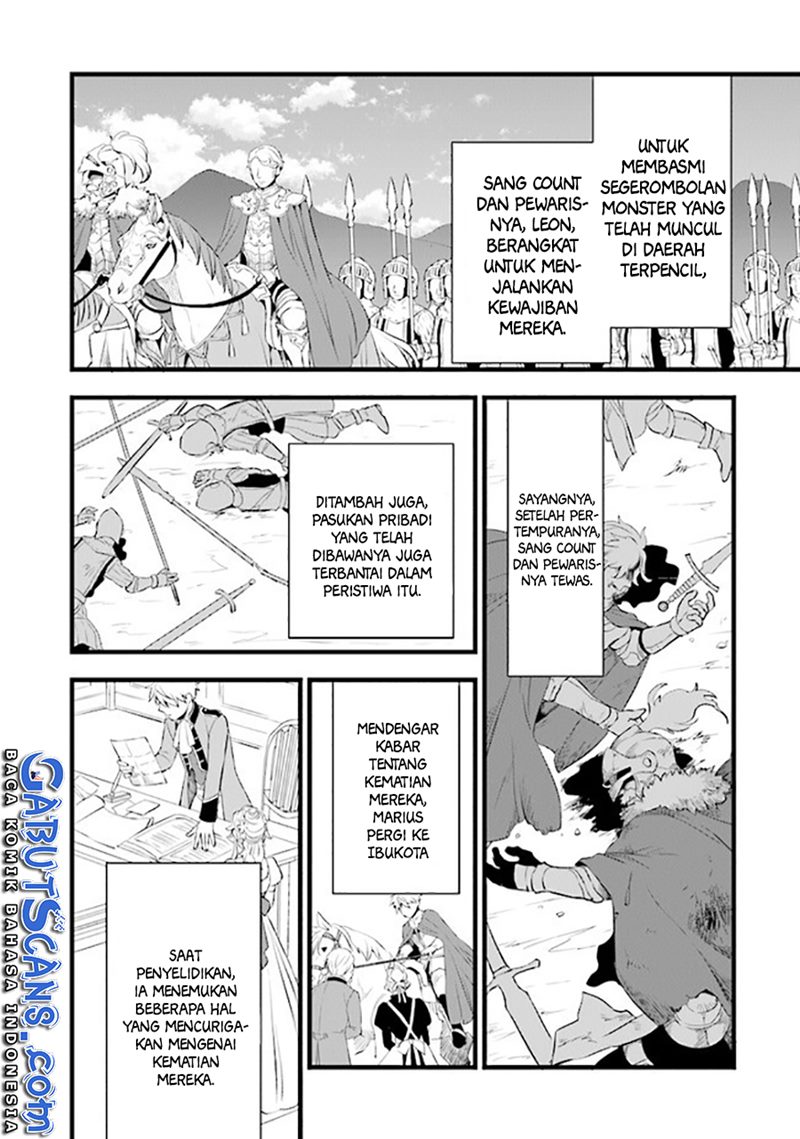 Kajiya de Hajimeru Isekai Slow Life Chapter 12