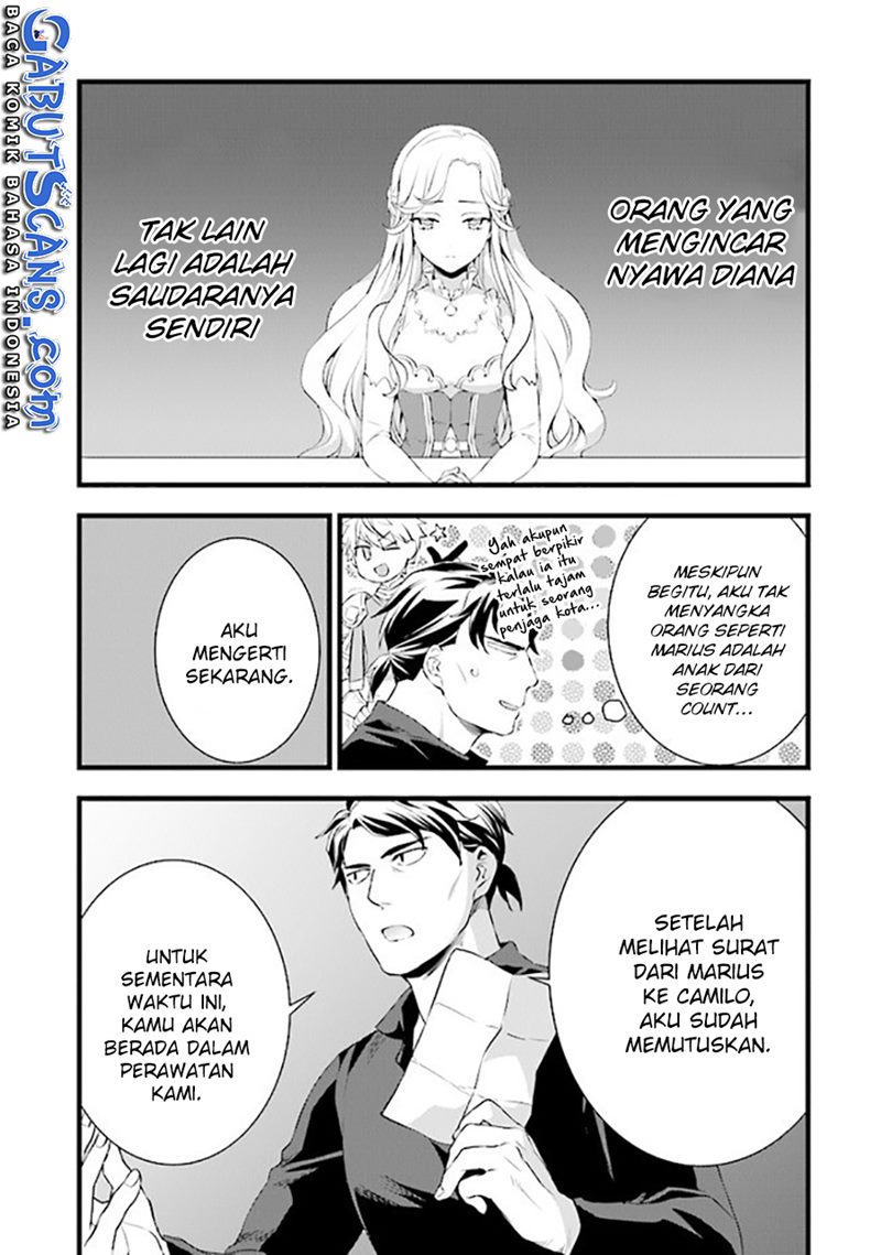 Kajiya de Hajimeru Isekai Slow Life Chapter 12