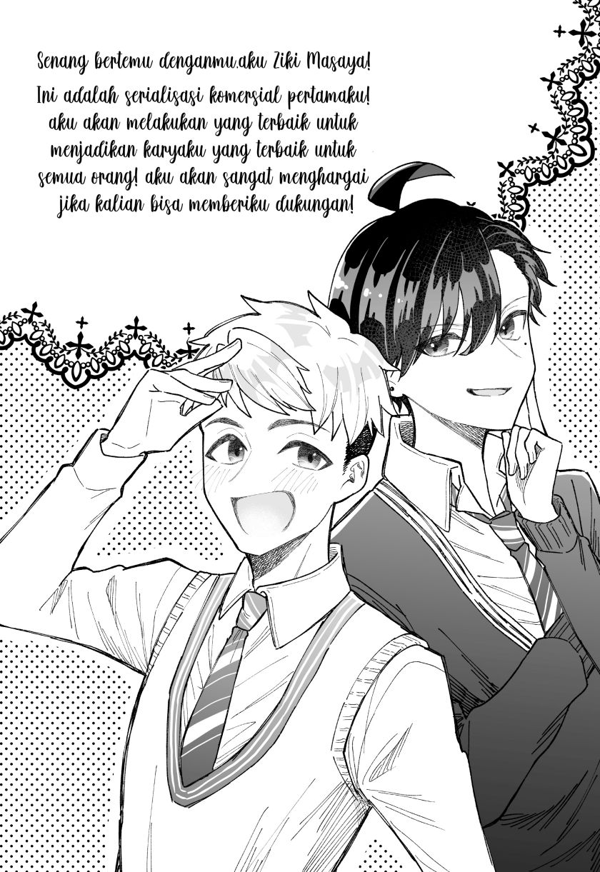 Kakkoii Onnanoko to 12-centi no Yakusoku