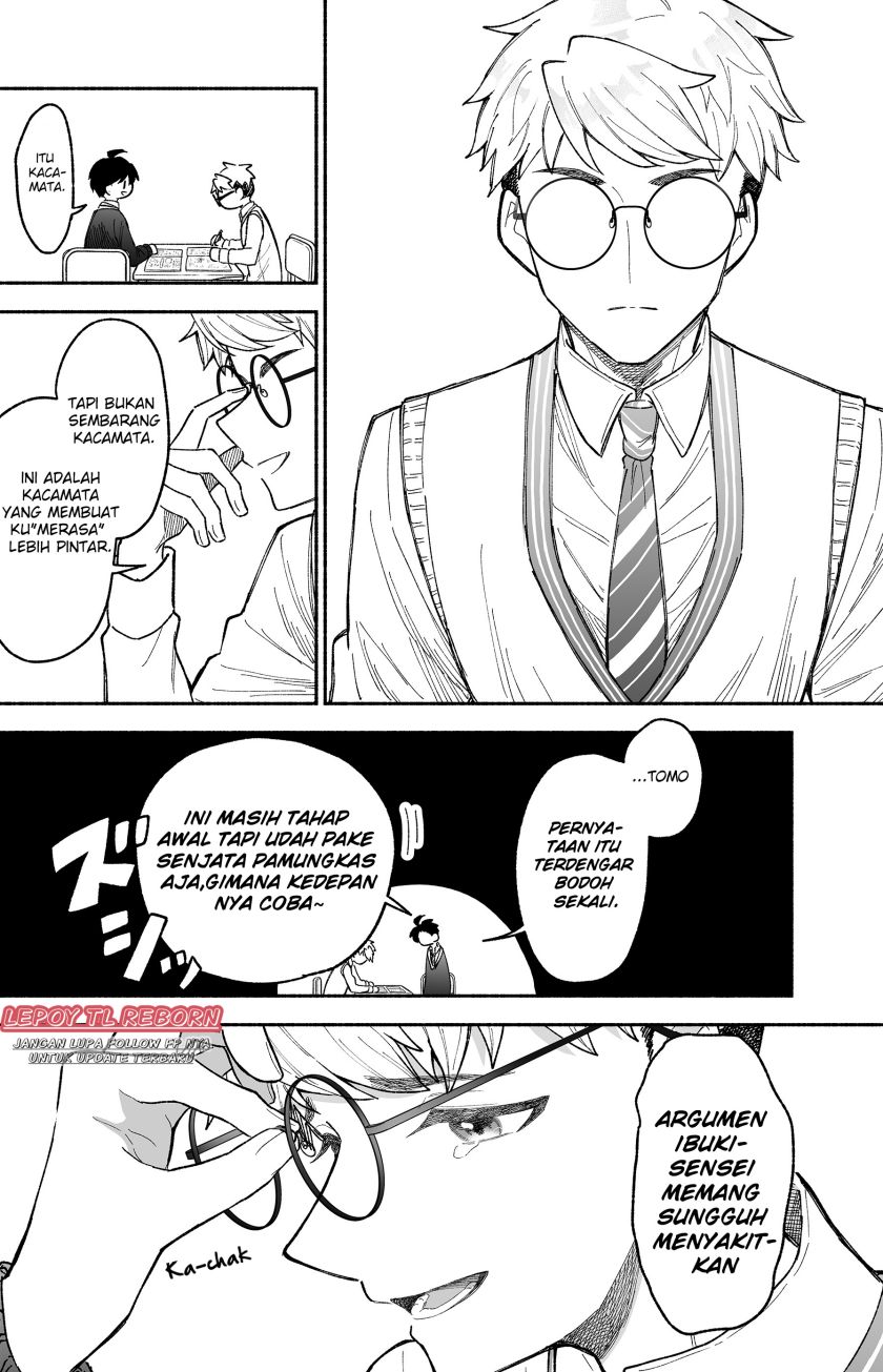 Kakkoii Onnanoko to 12-centi no Yakusoku