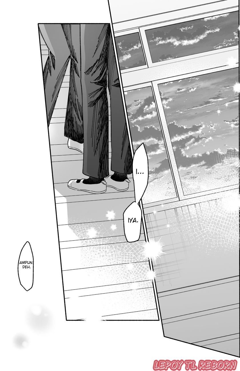 Kakkoii Onnanoko to 12-centi no Yakusoku