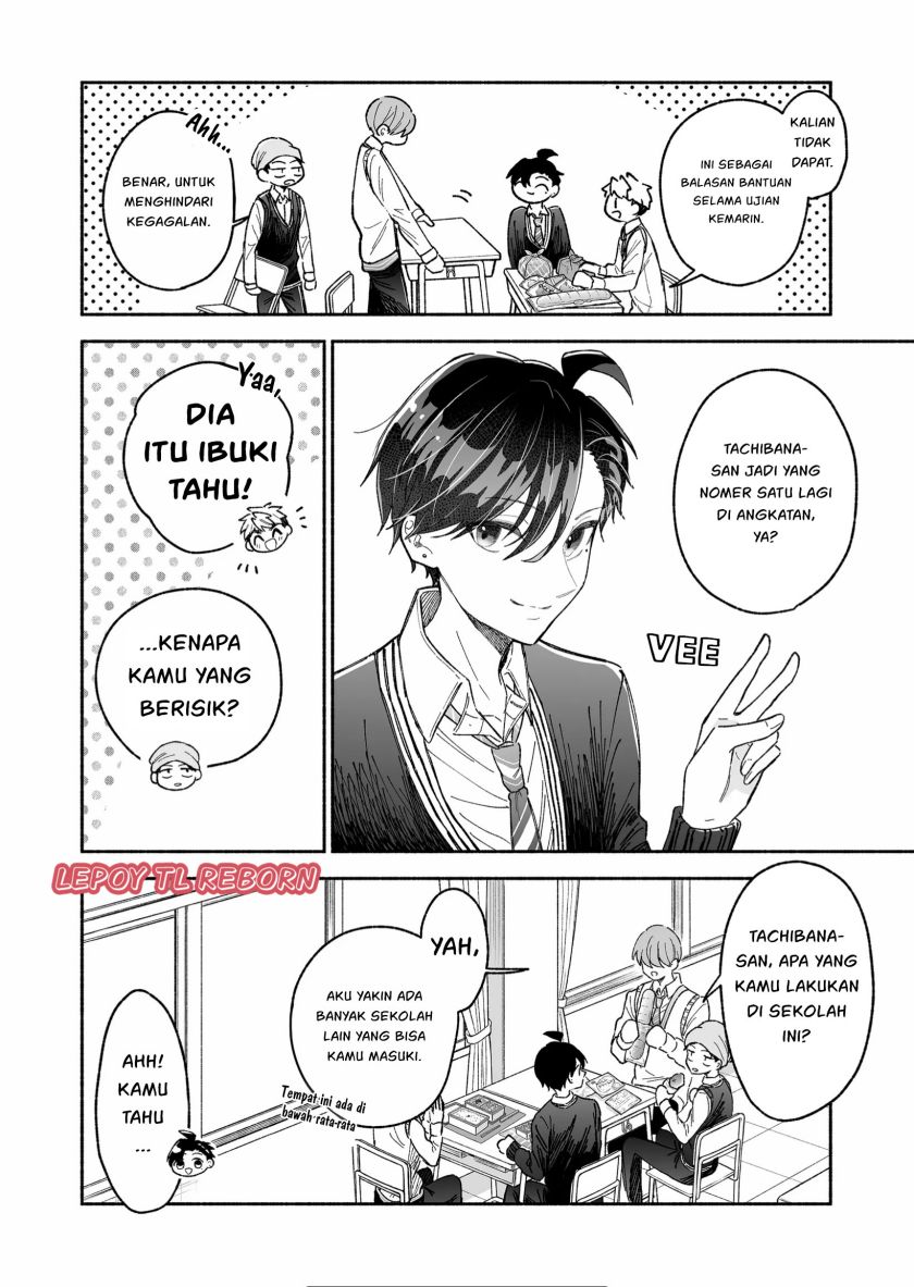 Kakkoii Onnanoko to 12-centi no Yakusoku