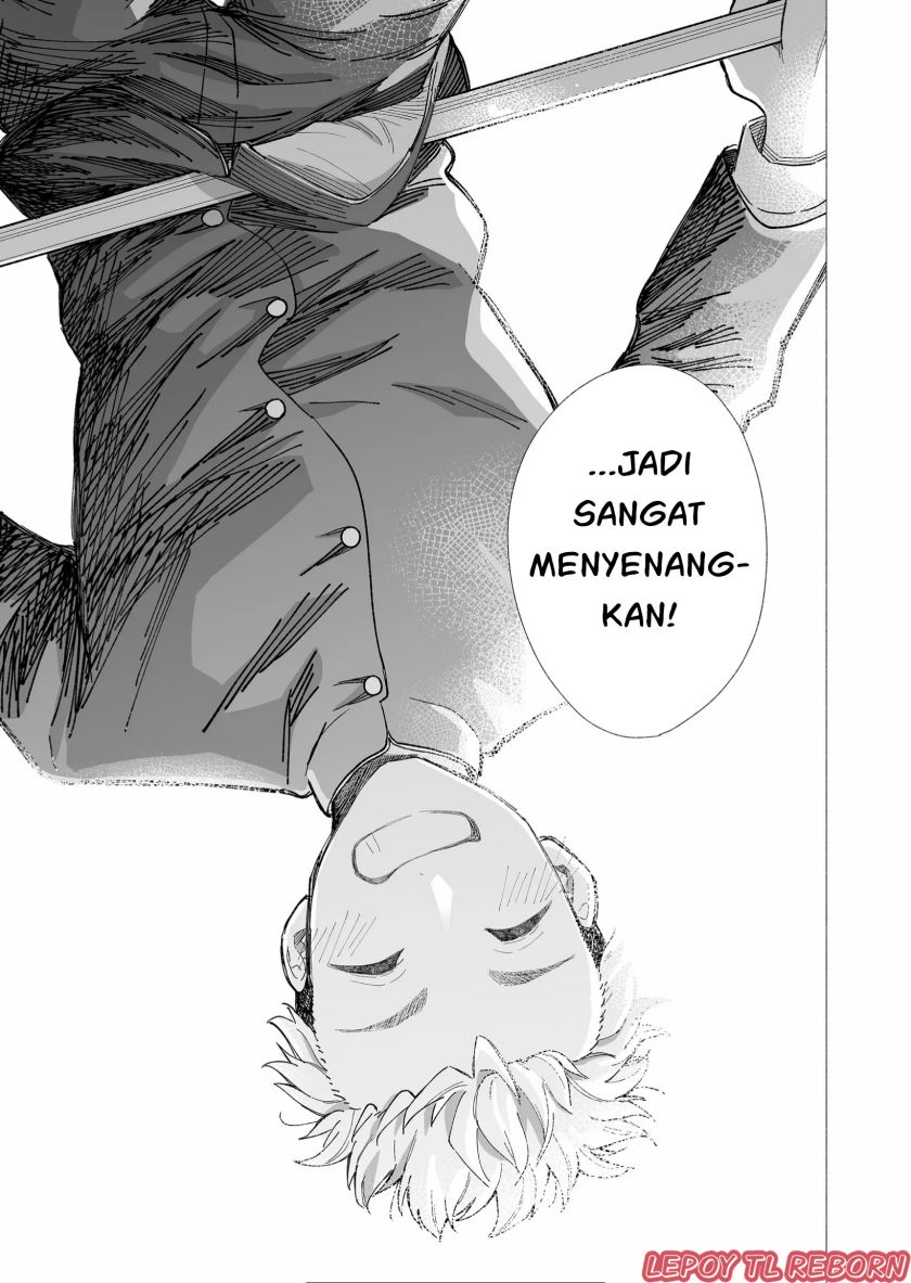 Kakkoii Onnanoko to 12-centi no Yakusoku
