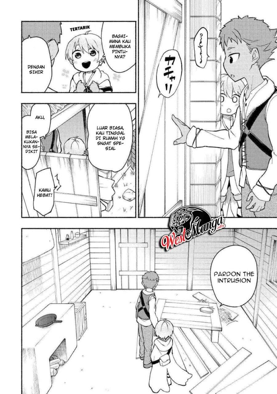 Kami ni Aisareta Ko