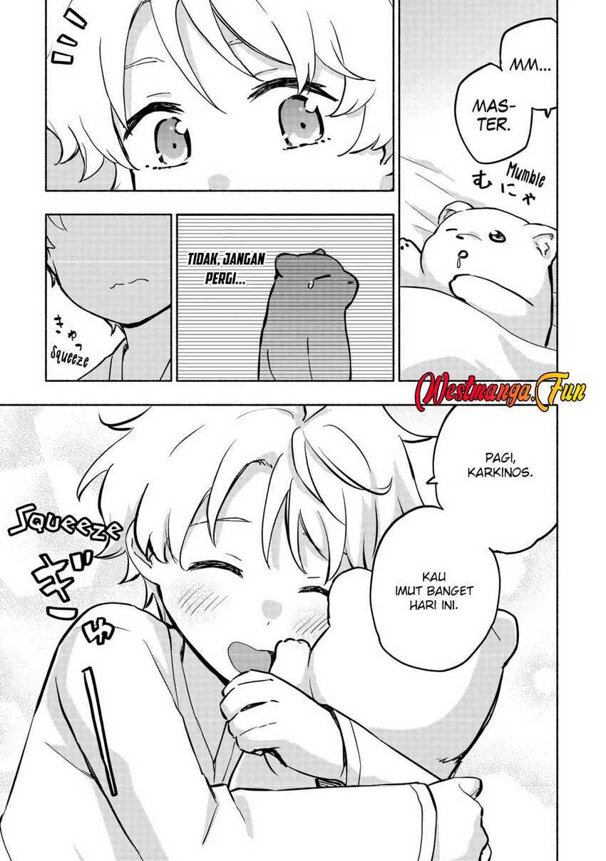 Kami ni Aisareta Ko