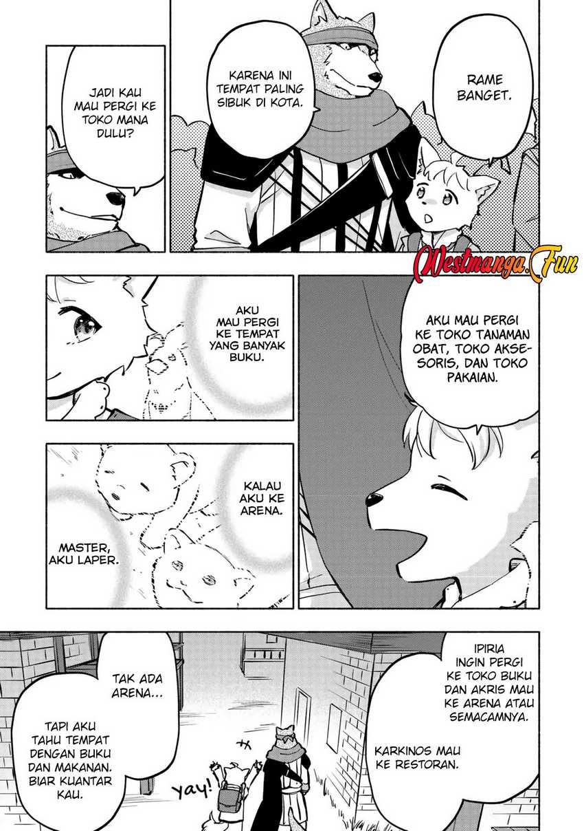 Kami ni Aisareta Ko