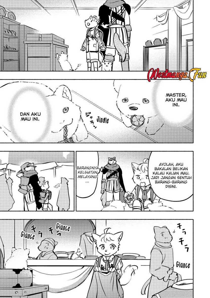 Kami ni Aisareta Ko