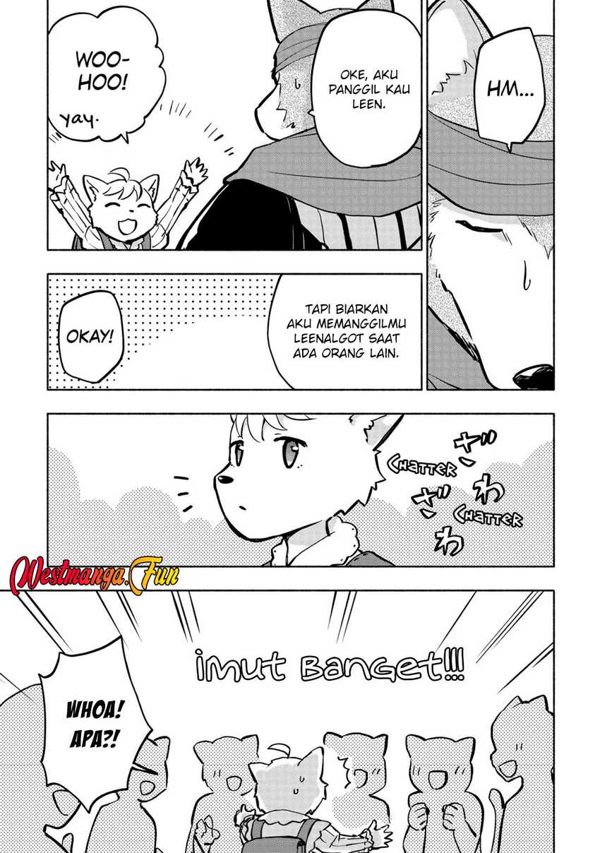 Kami ni Aisareta Ko