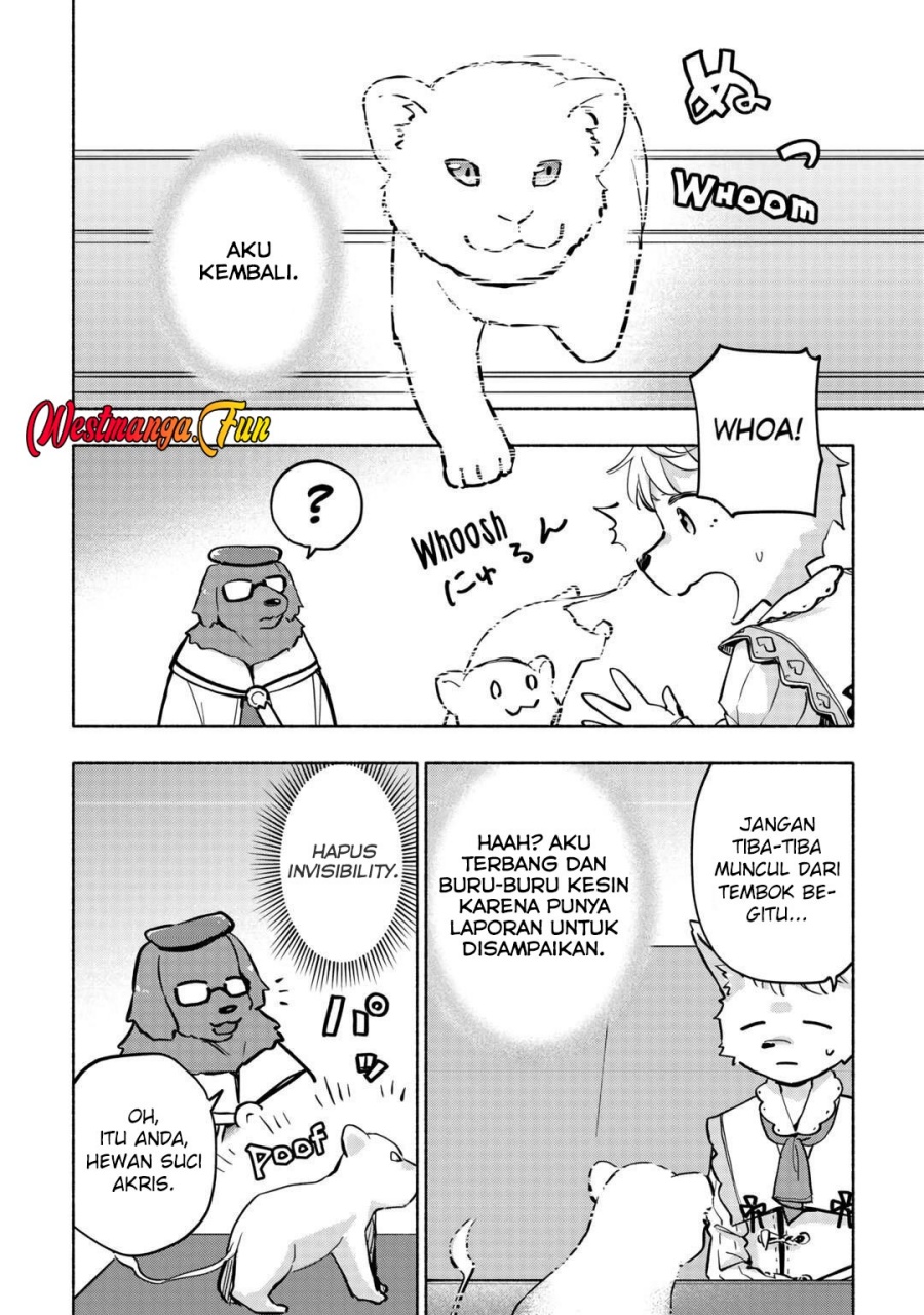 Kami ni Aisareta Ko