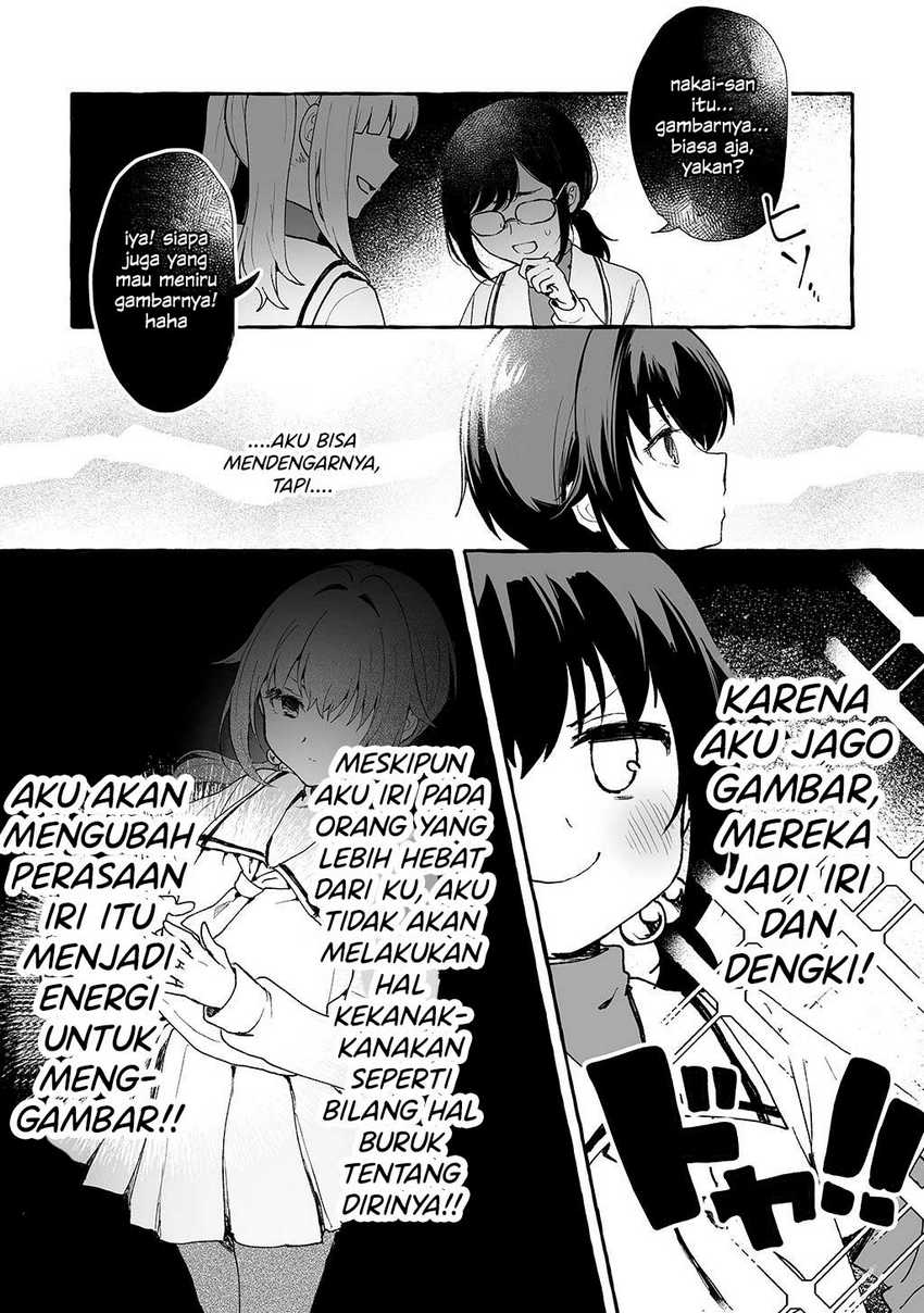 Kamieshi to Tukiaitai!