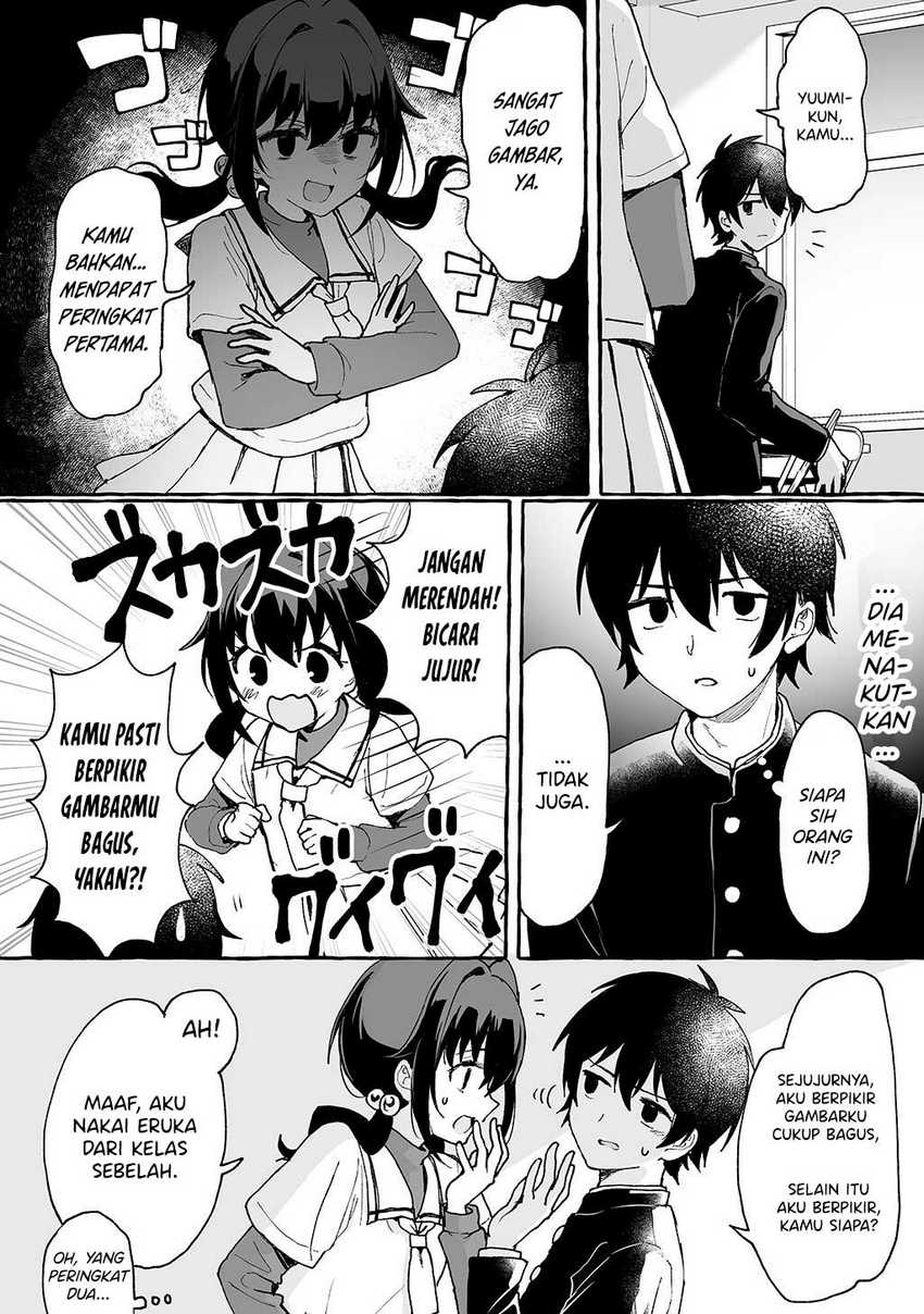 Kamieshi to Tukiaitai!