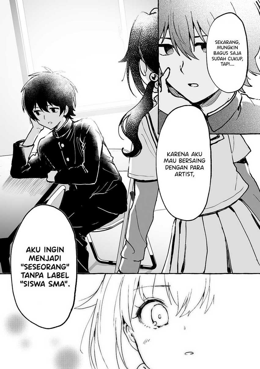 Kamieshi to Tukiaitai!