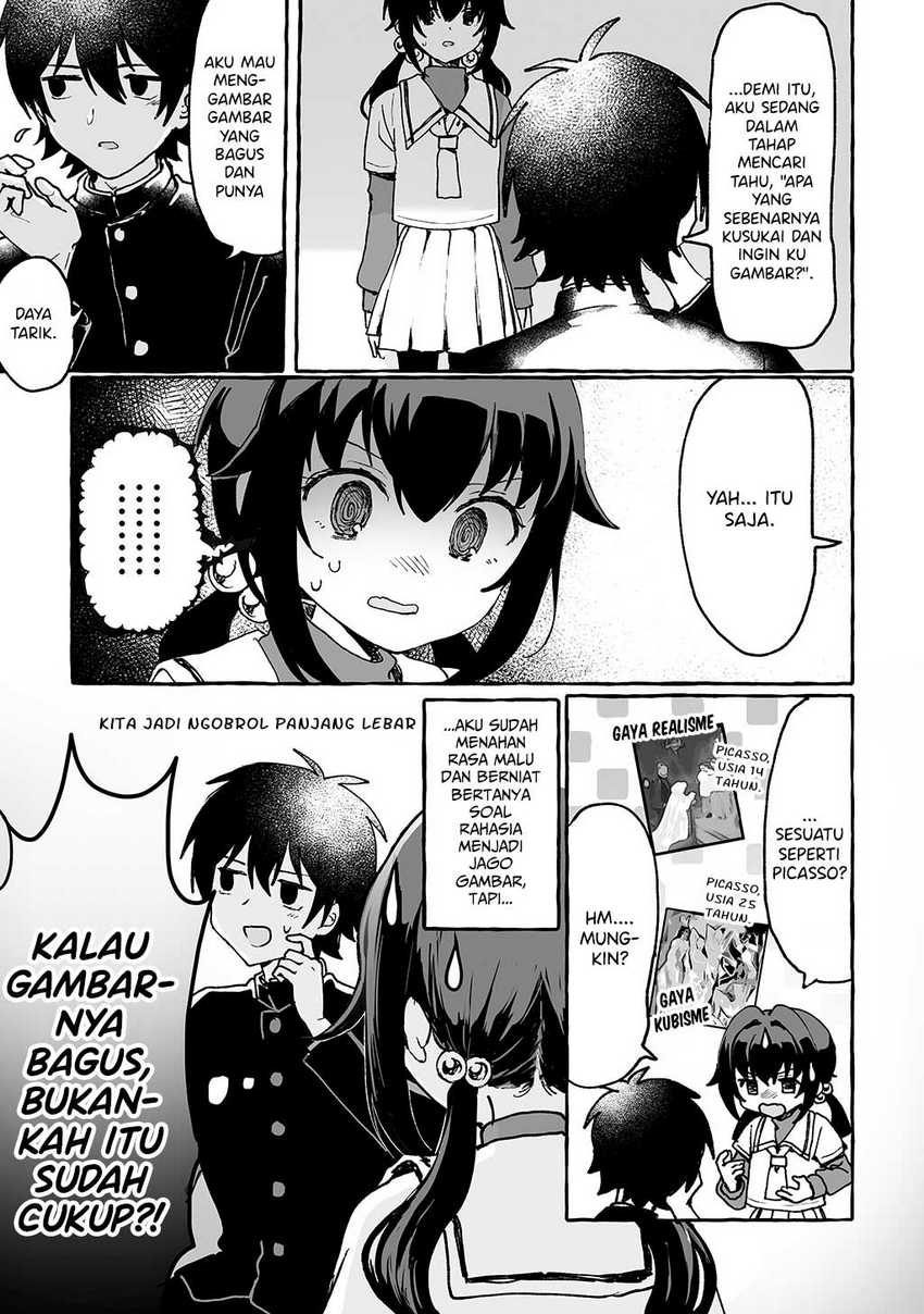 Kamieshi to Tukiaitai!