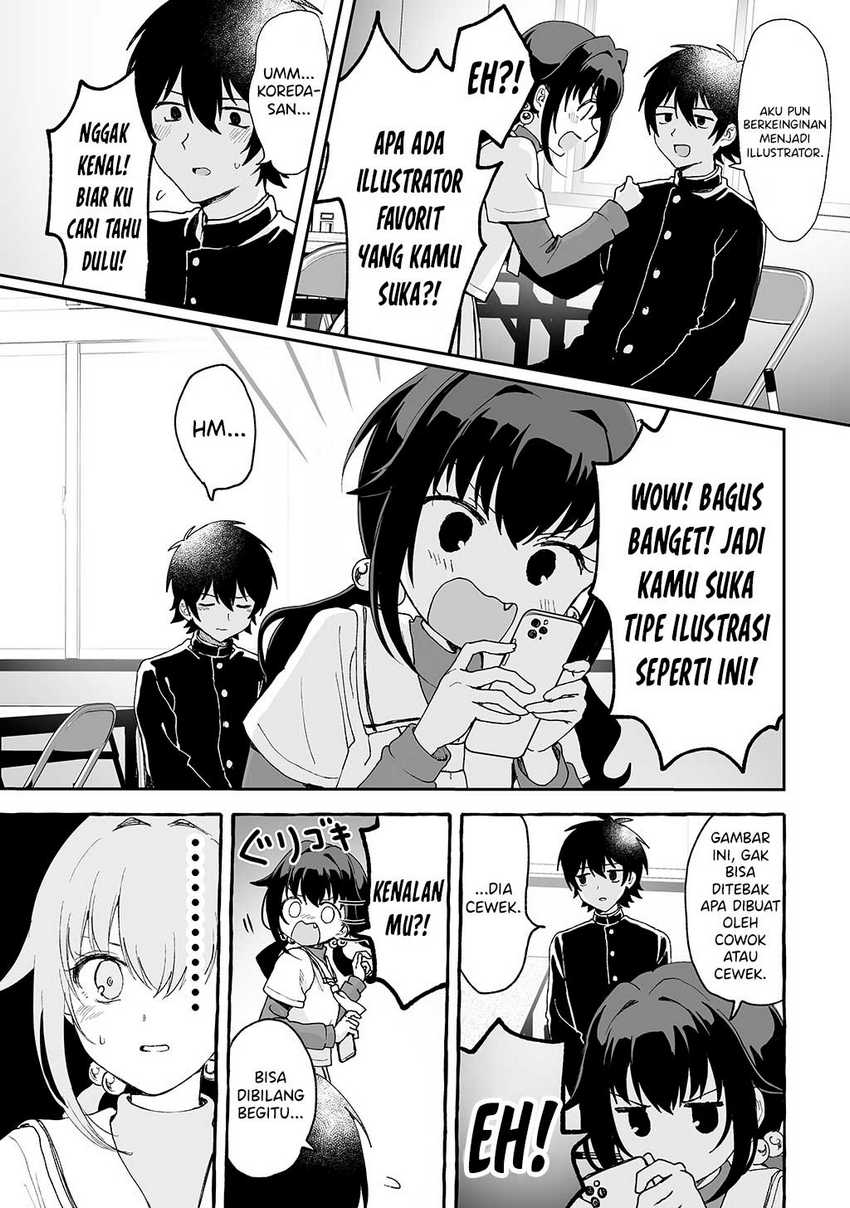 Kamieshi to Tukiaitai!