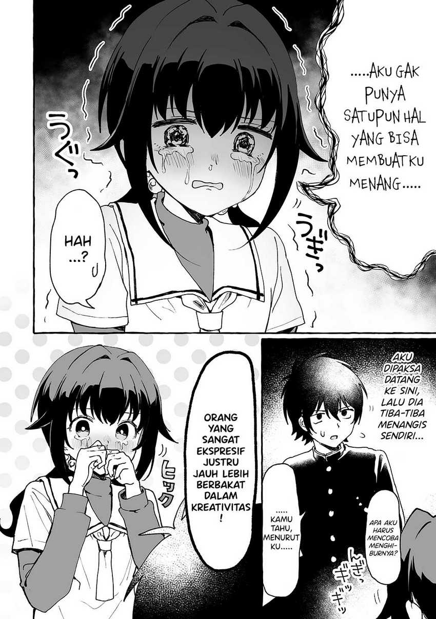 Kamieshi to Tukiaitai!