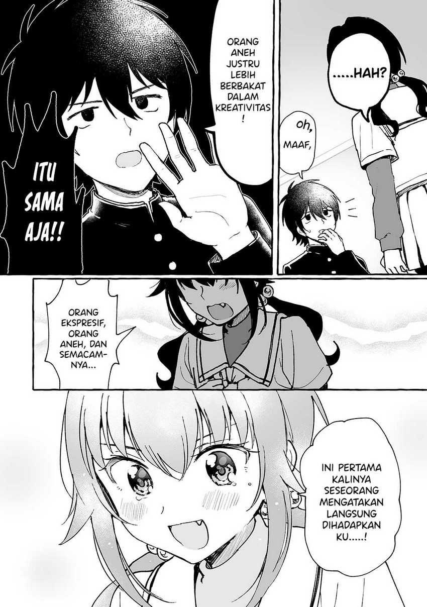 Kamieshi to Tukiaitai!