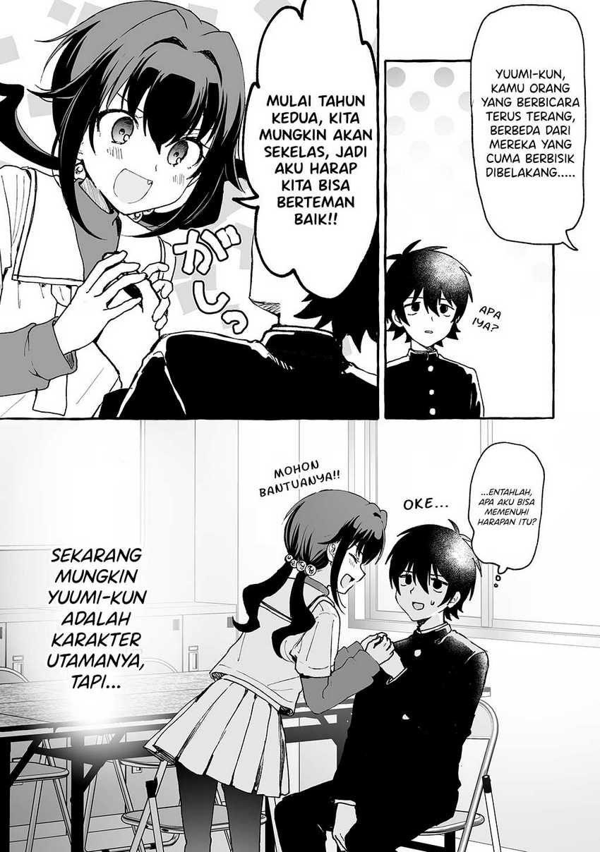 Kamieshi to Tukiaitai!