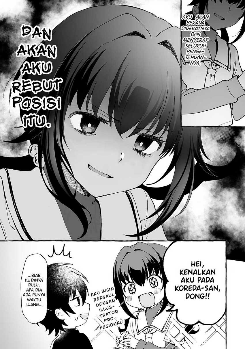 Kamieshi to Tukiaitai!