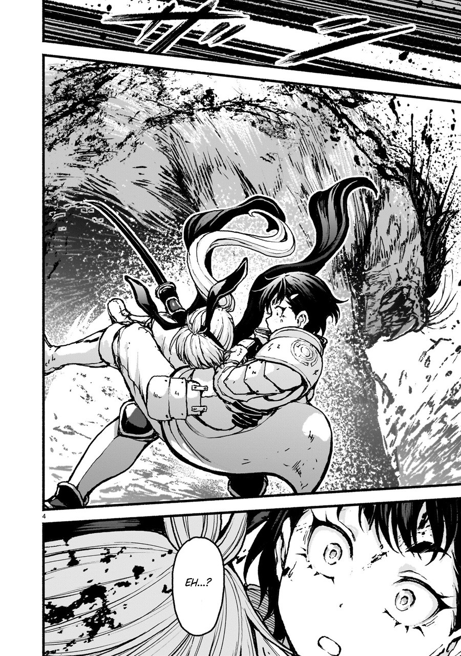 Kaminaki Sekai no Kamisama Katsudou
