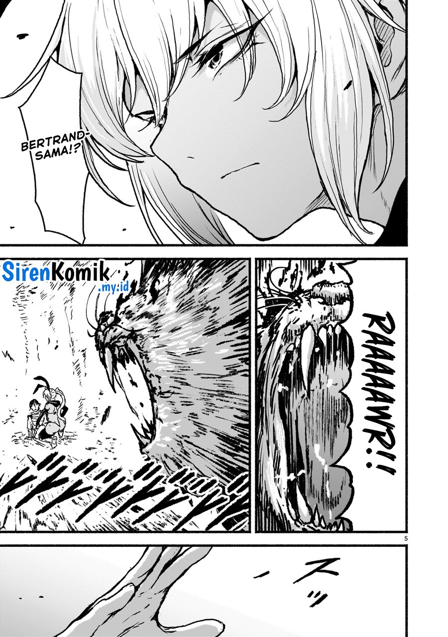 Kaminaki Sekai no Kamisama Katsudou