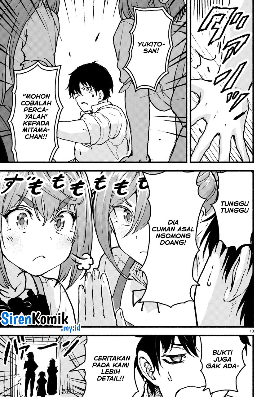 Kaminaki Sekai no Kamisama Katsudou