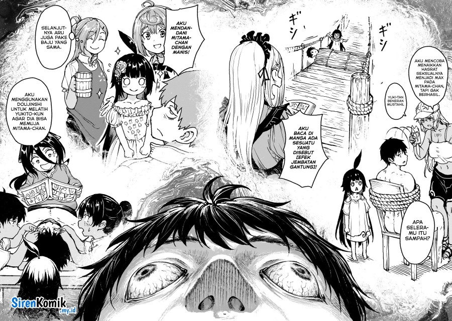 Kaminaki Sekai no Kamisama Katsudou