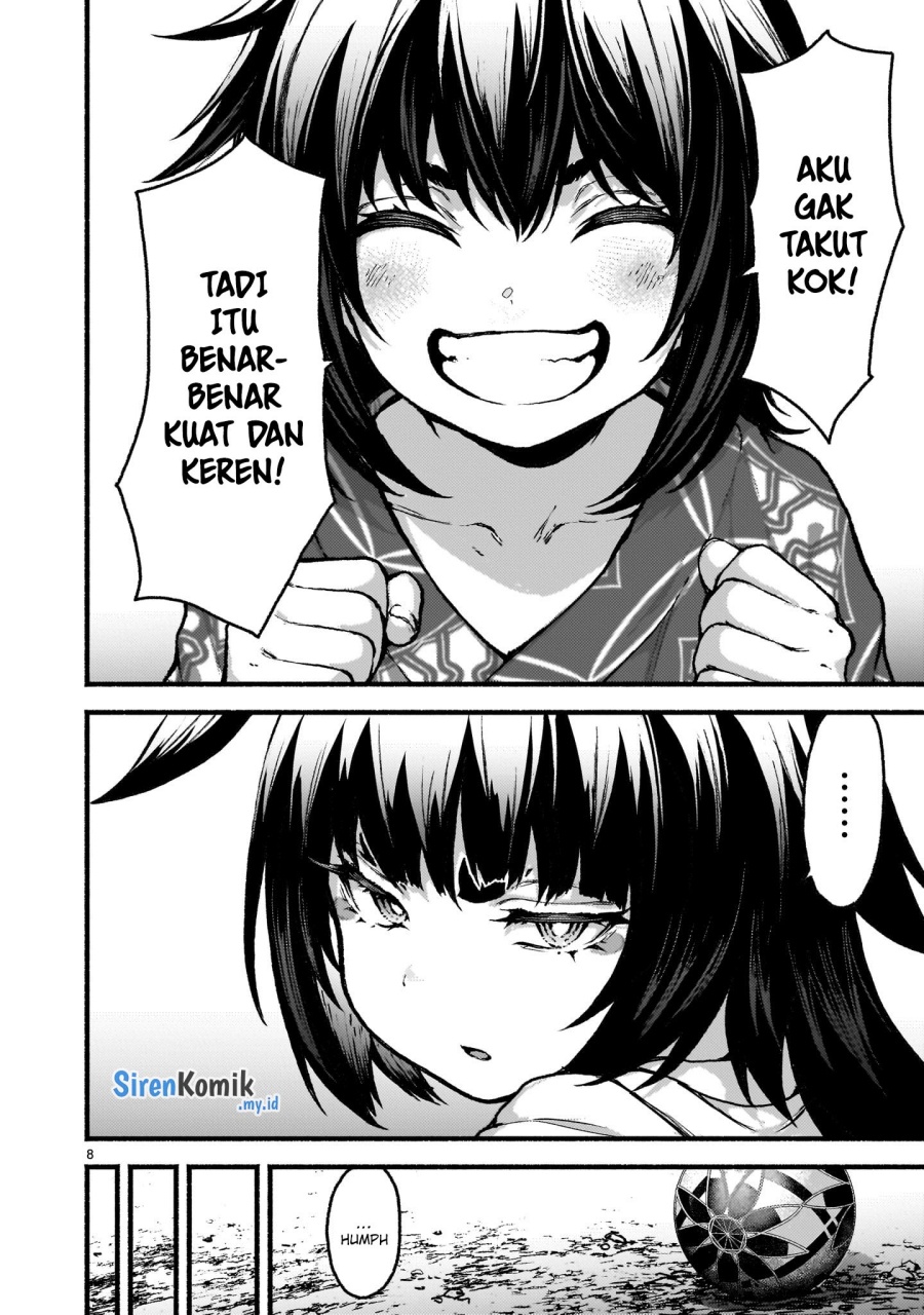 Kaminaki Sekai no Kamisama Katsudou