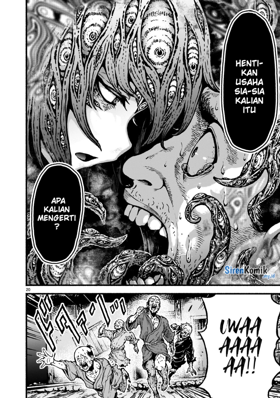 Kaminaki Sekai no Kamisama Katsudou