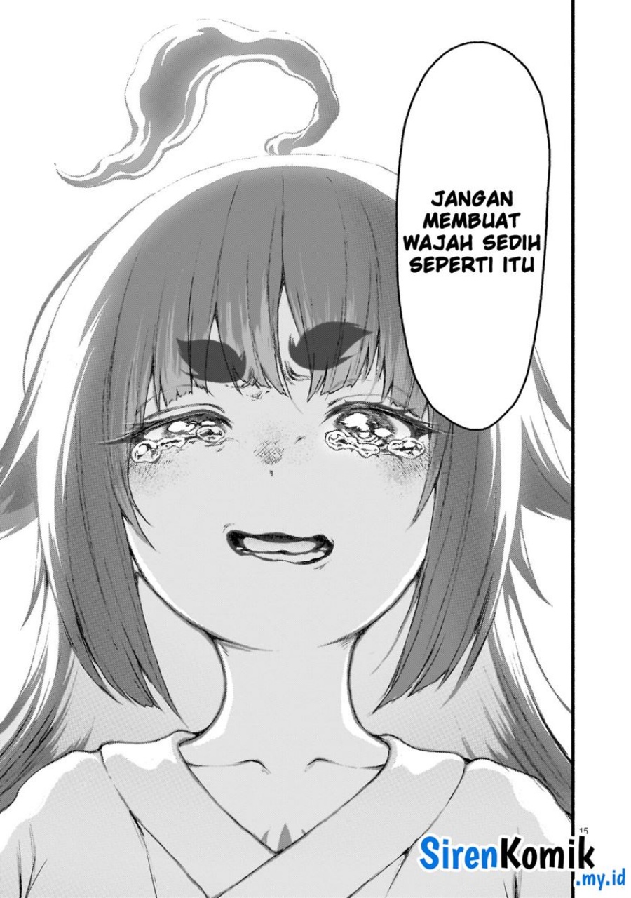 Kaminaki Sekai no Kamisama Katsudou