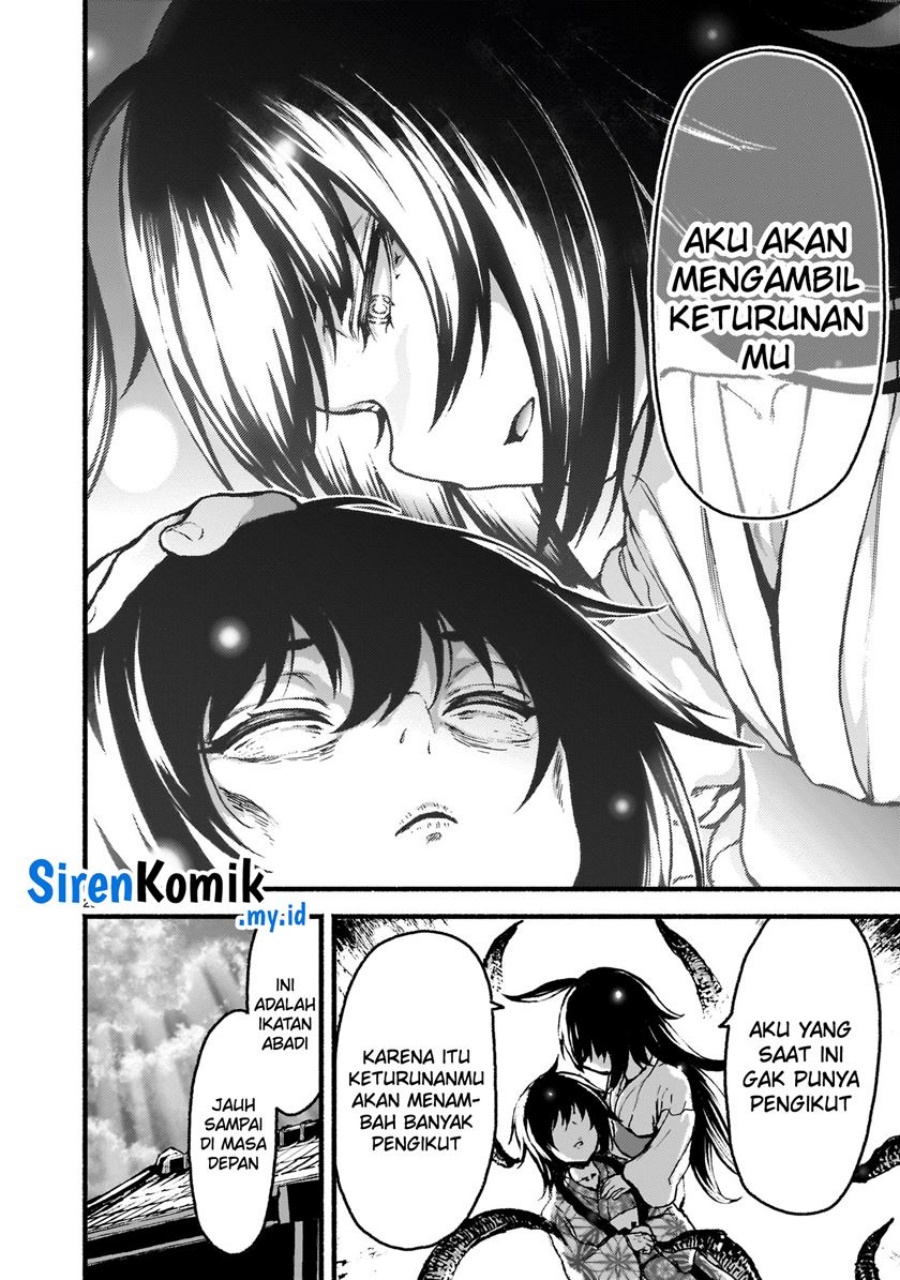 Kaminaki Sekai no Kamisama Katsudou