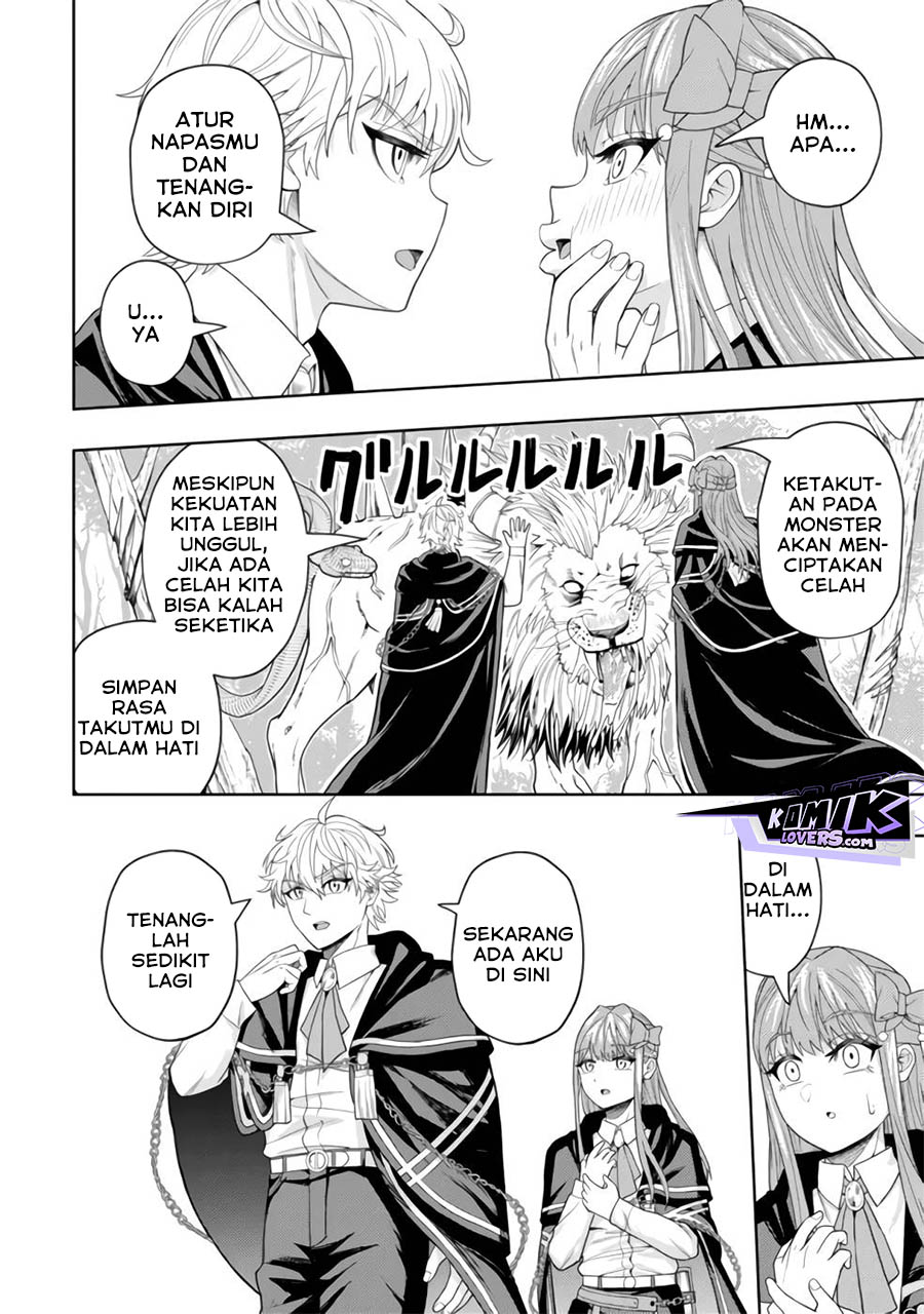 Kaminari Mikado to Yobareta Saikyou Boukensha, Majutsu Gakuin ni Nyuugaku Shite Issai no Enryo naku Musou suru