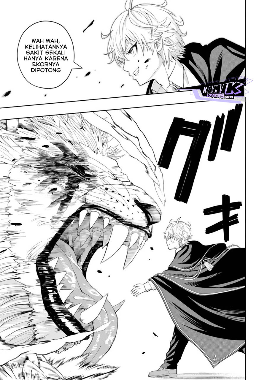 Kaminari Mikado to Yobareta Saikyou Boukensha, Majutsu Gakuin ni Nyuugaku Shite Issai no Enryo naku Musou suru