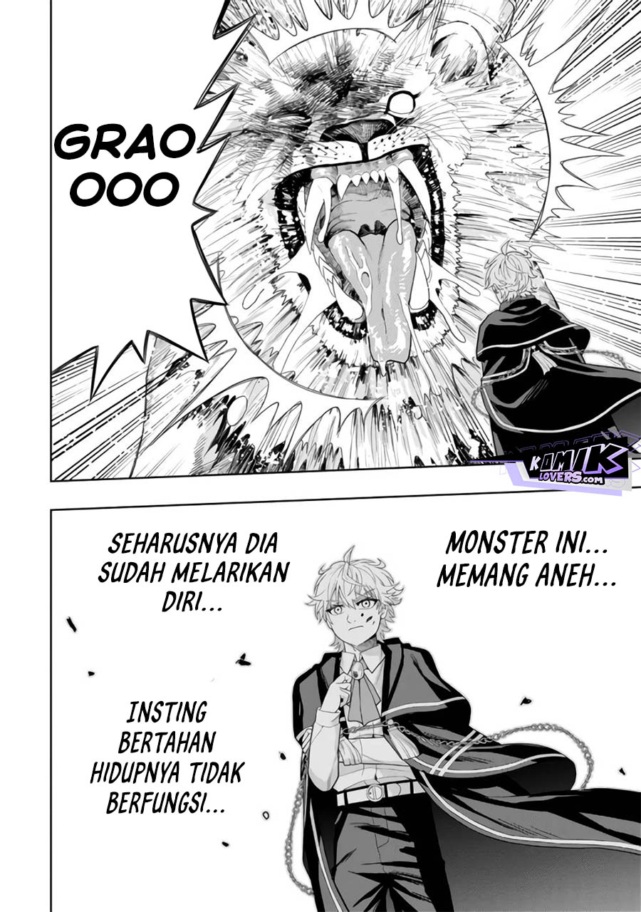 Kaminari Mikado to Yobareta Saikyou Boukensha, Majutsu Gakuin ni Nyuugaku Shite Issai no Enryo naku Musou suru