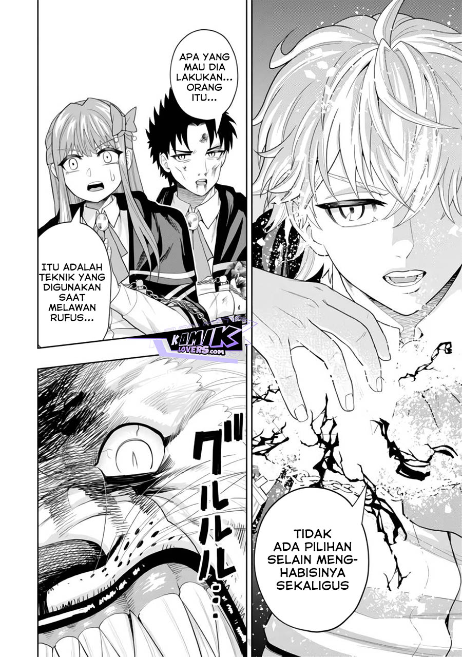 Kaminari Mikado to Yobareta Saikyou Boukensha, Majutsu Gakuin ni Nyuugaku Shite Issai no Enryo naku Musou suru