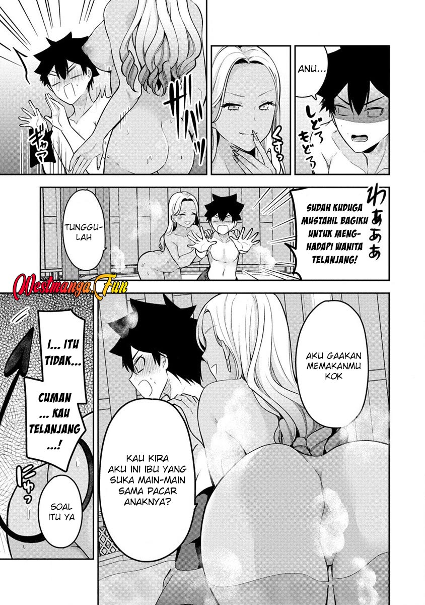 Kanojo Shoukan Shimashita!? Chapter 18